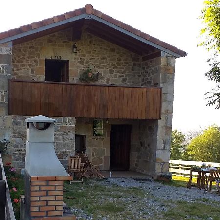 Casuca Pico Jiniro Villa Abionzo Ngoại thất bức ảnh