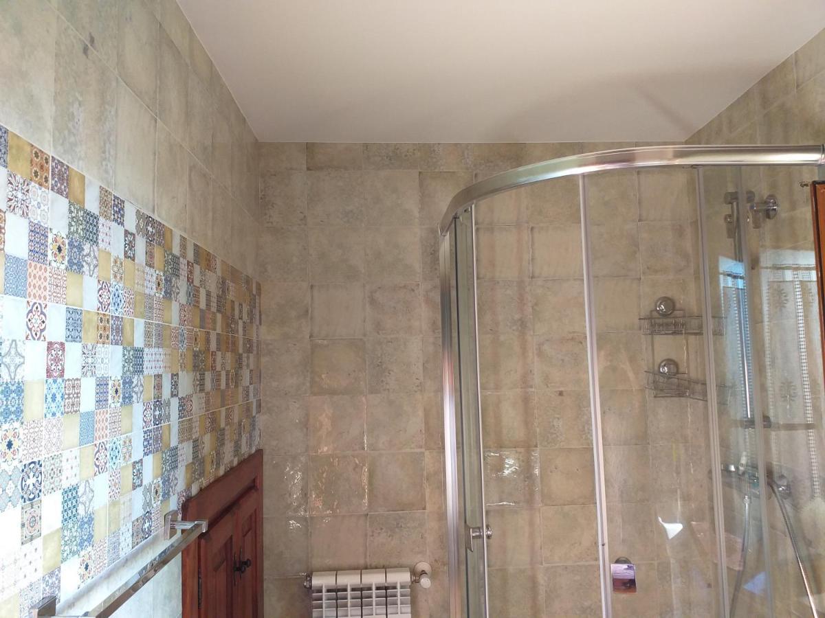 Casuca Pico Jiniro Villa Abionzo Ngoại thất bức ảnh