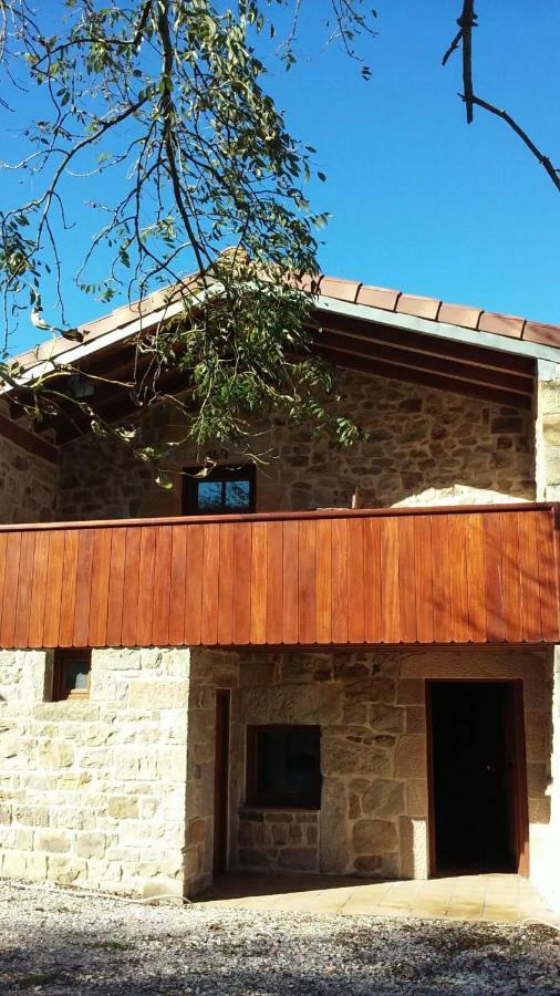 Casuca Pico Jiniro Villa Abionzo Ngoại thất bức ảnh